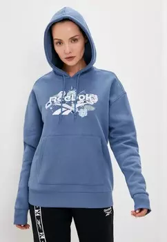 Худи Reebok