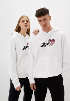 Худи Reebok