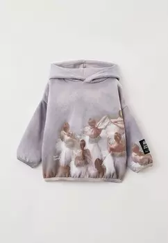 Худи Sela