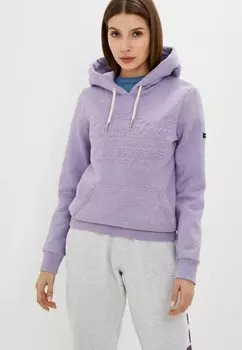 Худи Superdry
