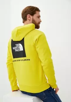 Худи The North Face