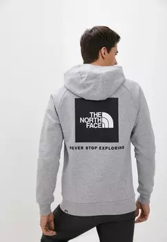Худи The North Face