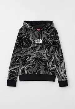 Худи The North Face