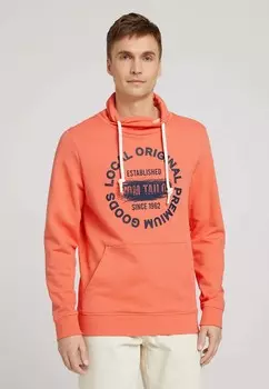 Худи Tom Tailor