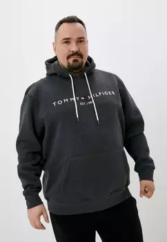 Худи Tommy Hilfiger
