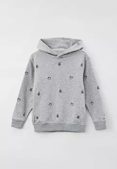 Худи Tommy Hilfiger