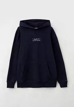 Худи Tommy Hilfiger