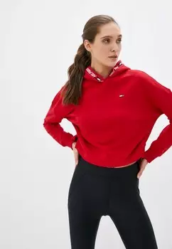 Худи Tommy Hilfiger