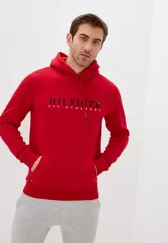 Худи Tommy Hilfiger