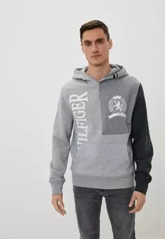 Худи Tommy Hilfiger