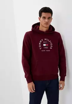 Худи Tommy Hilfiger