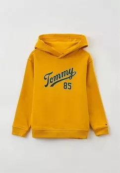 Худи Tommy Hilfiger