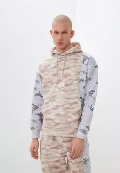 Худи Topman