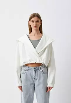 Худи Trussardi
