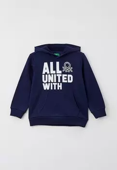 Худи United Colors of Benetton