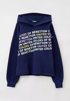 Худи United Colors of Benetton