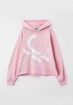 Худи United Colors of Benetton