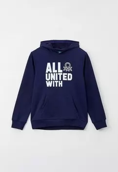 Худи United Colors of Benetton