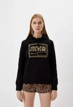 Худи Versace Jeans Couture