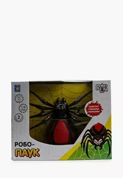 Игрушка интерактивная 1Toy