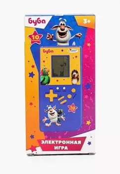 Игрушка интерактивная Играем Вместе