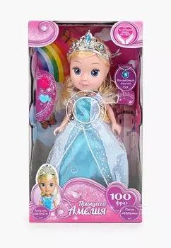 Игрушка интерактивная Карапуз