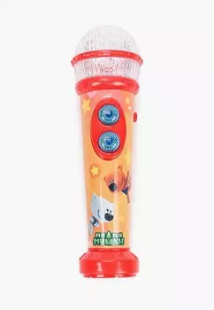 Игрушка интерактивная Умка