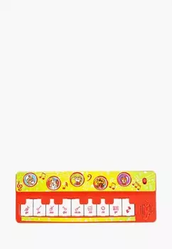 Игрушка интерактивная Умка