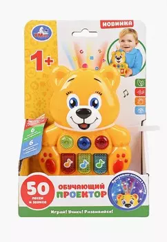 Игрушка интерактивная Умка