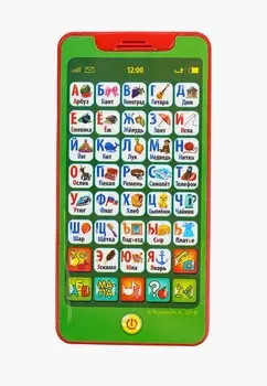 Игрушка интерактивная Умка