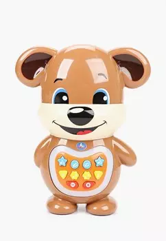 Игрушка интерактивная Умка