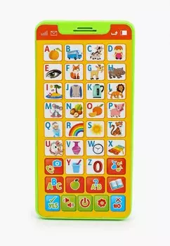 Игрушка интерактивная Умка