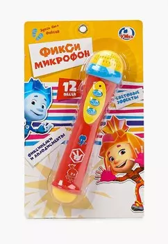 Игрушка интерактивная Умка