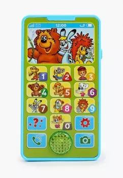 Игрушка интерактивная Умка