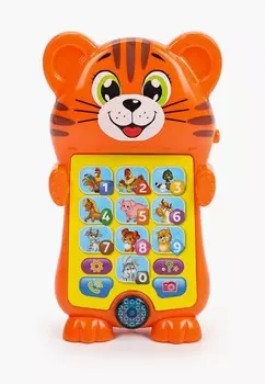 Игрушка интерактивная Умка