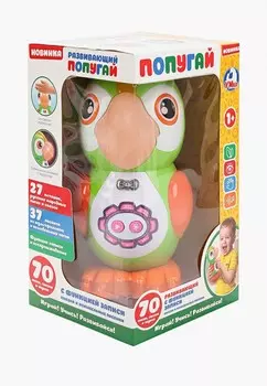 Игрушка интерактивная Умка