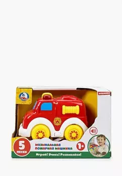 Игрушка интерактивная Умка