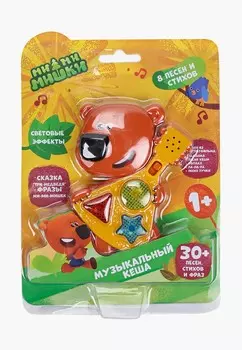 Игрушка интерактивная Умка