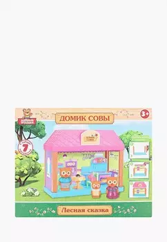 Набор игровой Умка