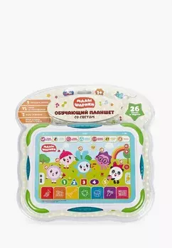 Игрушка интерактивная Умка
