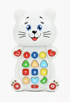 Игрушка интерактивная Умка