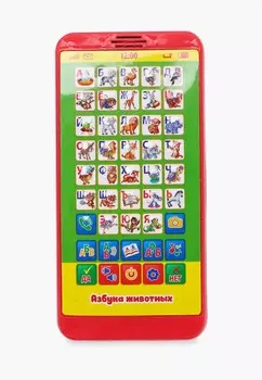 Игрушка интерактивная Умка