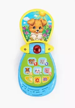 Игрушка интерактивная Умка