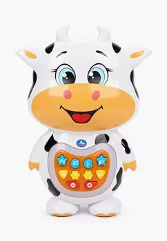 Игрушка интерактивная Умка
