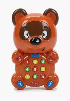 Игрушка интерактивная Умка