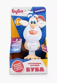 Игрушка интерактивная Умка