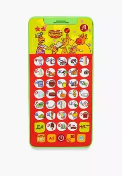 Игрушка интерактивная Умка