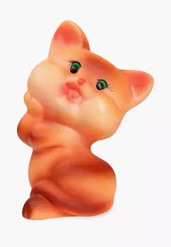 Игрушка Огонек
