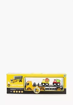 Игрушка радиоуправляемая 1Toy
