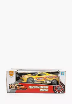 Игрушка радиоуправляемая 1Toy